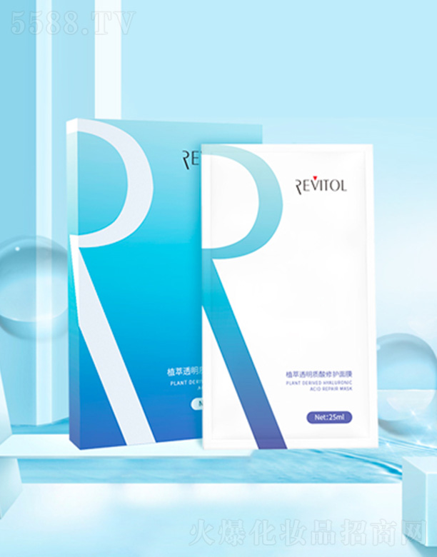 ��h��ޱ������Ƽ����޹�˾��ֲ��͸���|���ޏ���Ĥ  25ml/6Ƭ