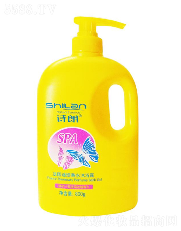 �����в������yƷ���޹�˾������(gu��)�Ե���ˮ��ԡ¶ 800g