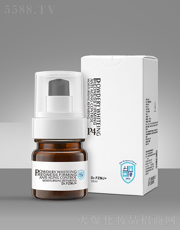 �V��ϲ�󻯊yƷ���޹�˾��֮ܽ����͸�������(������) 35ML