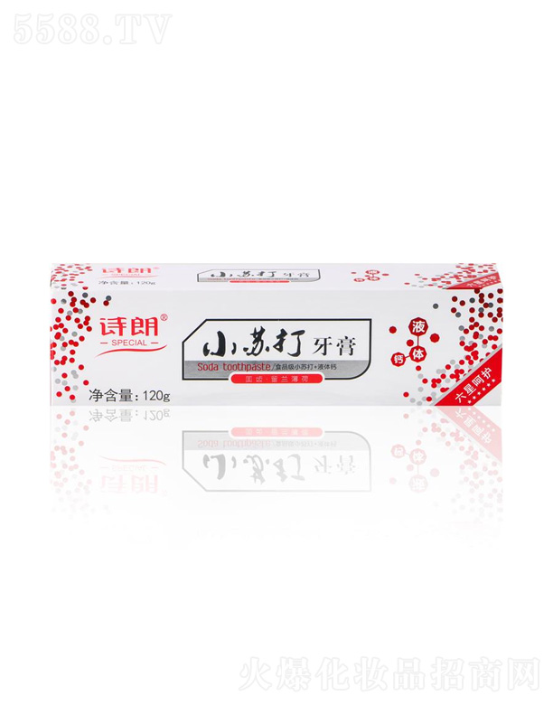 �����в������yƷ���޹�˾��Ԋ(sh��)�����m����С�K������ 120g