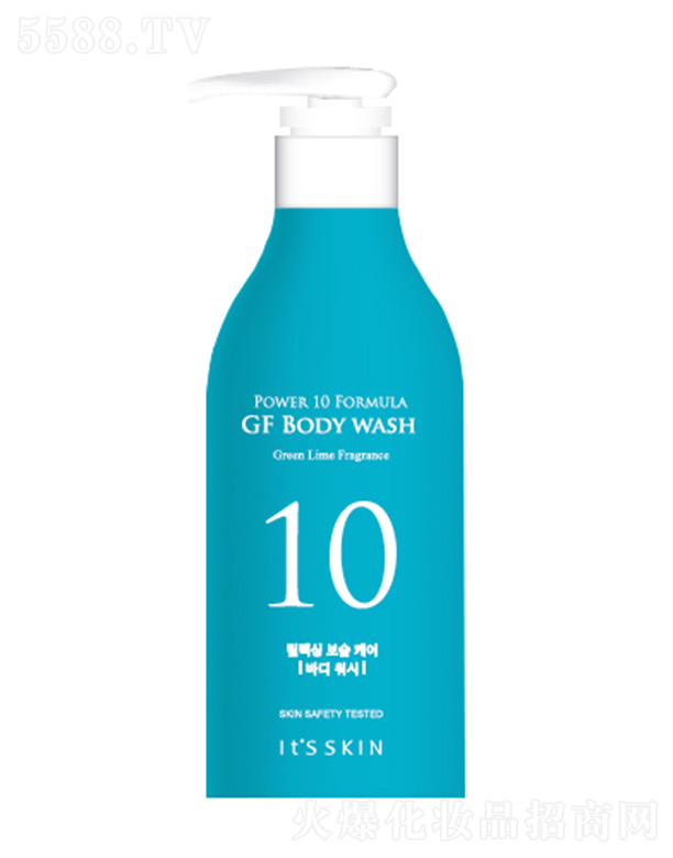 ��˼���Ϻ������H�Q(m��o)�����޹�˾������10ˮ����ԡ¶ 500ml