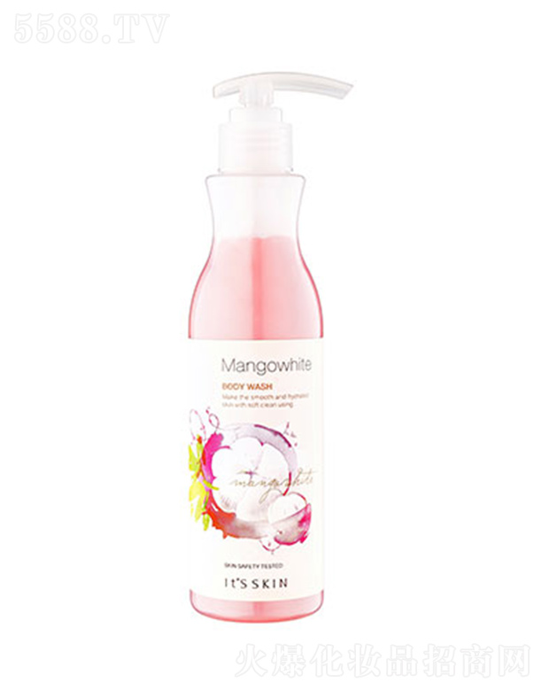 ��˼���Ϻ������H�Q(m��o)�����޹�˾��ɽ����ԡҺ 250ml