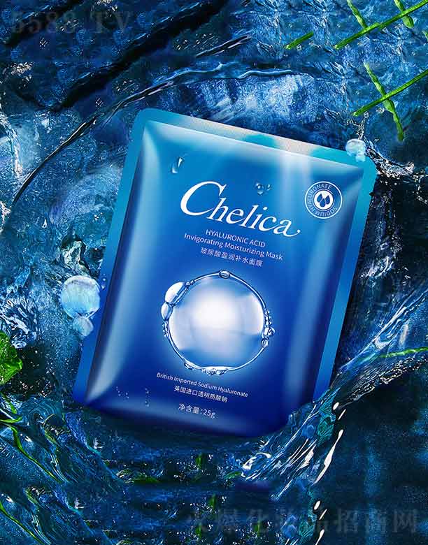 ��ɽ����ˮ��ϱ�D����Ʒ���޹�˾��������ӯ���a(b��)ˮ��Ĥ