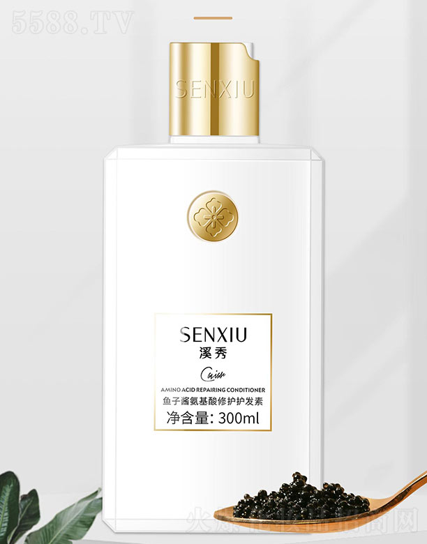 �V��Ϫ�㻯�yƷ���޹�˾��Ϫ���~(y��)���u���������o(h��)�o(h��)�l(f��)�� 300ml