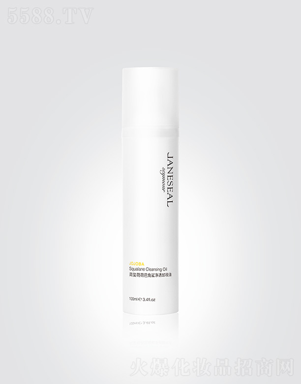 �o�a���t����Ƽ����޹�˾��JANESEAL�ɺɰͽ�����͸ж�y��  100ml