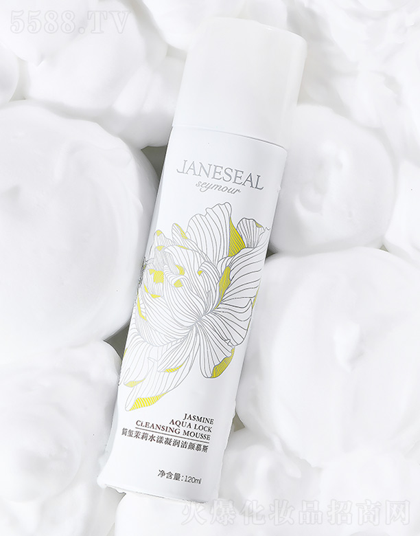 �o(w��)�a��(ji��n)�t����Ƽ����޹�˾��JANESEAL����ˮ������(r��n)���Ľ˹ 120ML