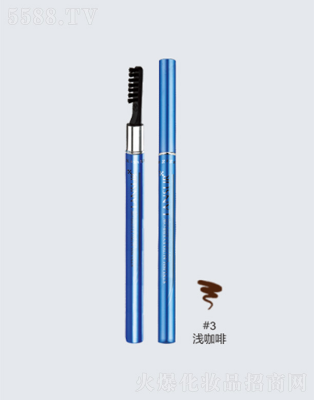 ���^���f��yƷ���޹�˾���mɪ����ü�P03�\���� 1.2g