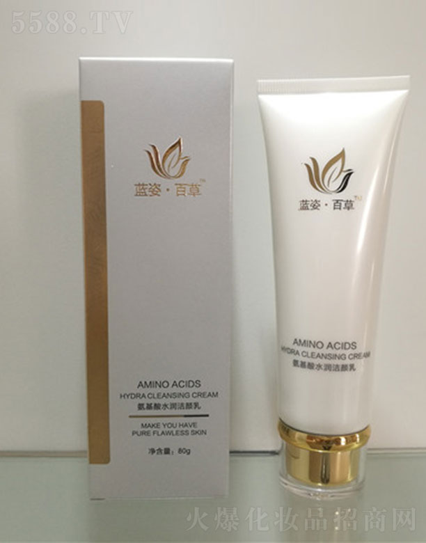 ��ɽ�{(l��n)�˰ٲ����Q(m��o)���޹�˾���{(l��n)�˰ٲݰ�����ˮ��(r��n)����� 80g