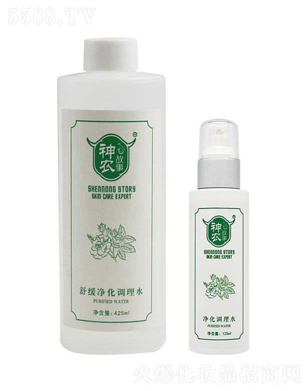 �V�ݱ�������Ƽ����޹�˾�����r(n��ng)�����澏�����{��ˮ 425ml/125ml