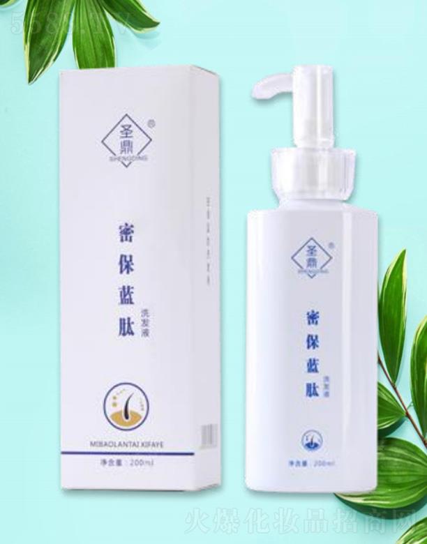 �_����ʥ���t(y��)ˎ�Ƽ��_�l(f��)���޹�˾��ʥ���ܱ��{��ϴ�l(f��)Һ 200ml