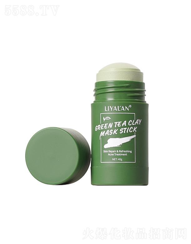 �V���������Ż��yƷ���޹�˾��LIYALAN�G����w��Ĥ 40g