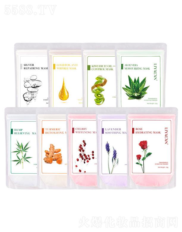 �V���������Ż��yƷ���޹�˾��LIYALANܛĤ�� 1000g