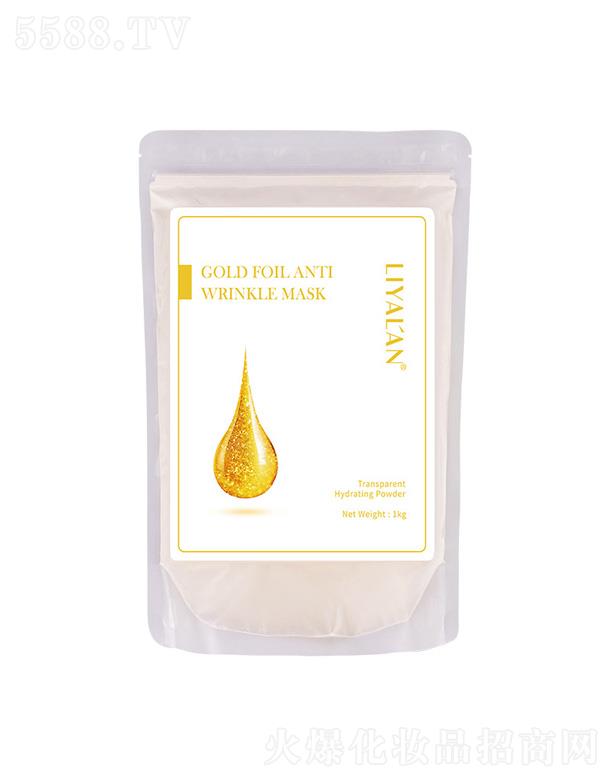 �V���������Ż��yƷ���޹�˾��LIYALAN��ɫ����ܛĤ�� 1000g