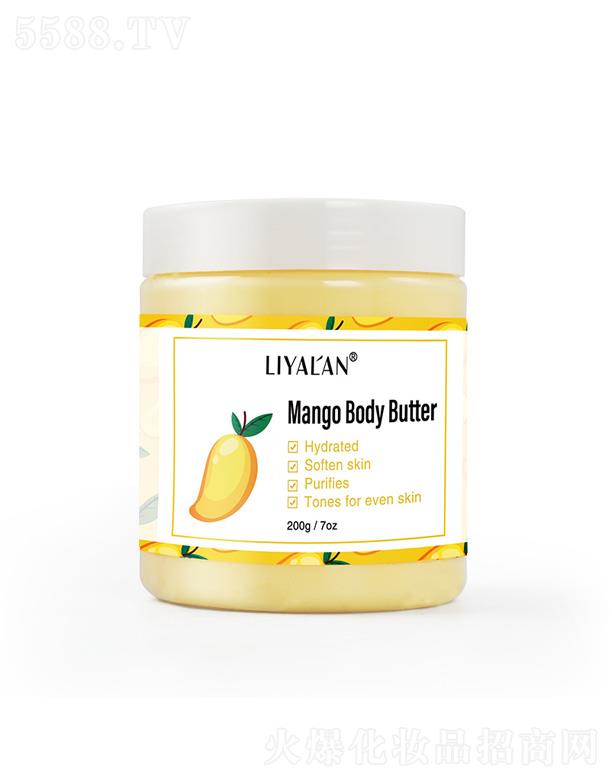 �V���������Ż��yƷ���޹�˾��LIYALANâ��ֲ�����B(y��ng)���w�� 200g