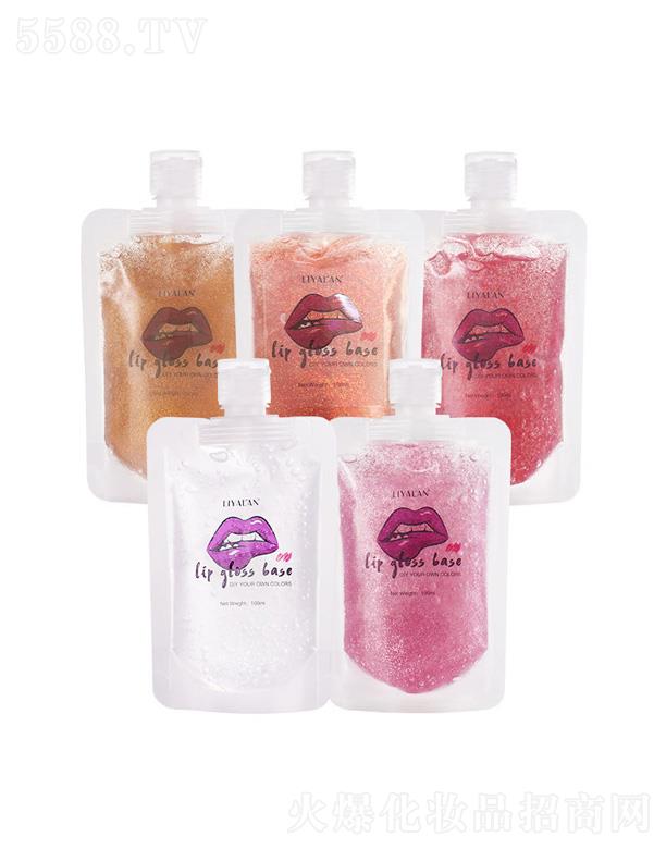 �V���������Ż��yƷ���޹�˾��LIYALAN���ʴ��Ի��� 100ml