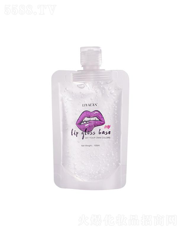 �V���������Ż��yƷ���޹�˾��LIYALAN͸�����ʴ��Ի��� 100ml