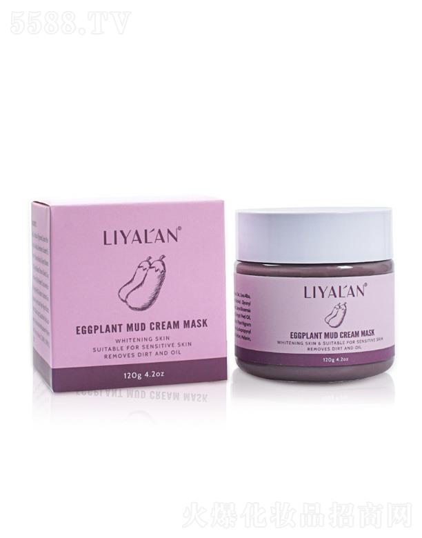 �V���������Ż��yƷ���޹�˾��LIYALAN���޷������{��Ĥ 120g
