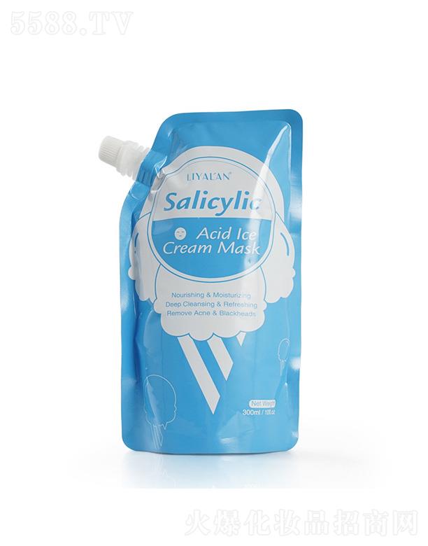 �V���������Ż��yƷ���޹�˾��LIYALAN��������Ĥ 300ml