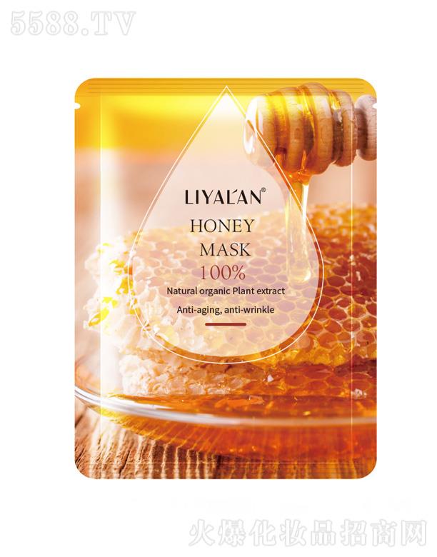 �V���������Ż��yƷ���޹�˾��LIYALAN���۲�����ˮ��(r��n)���B(y��ng)ֲ�ﾫ�A��Ĥ