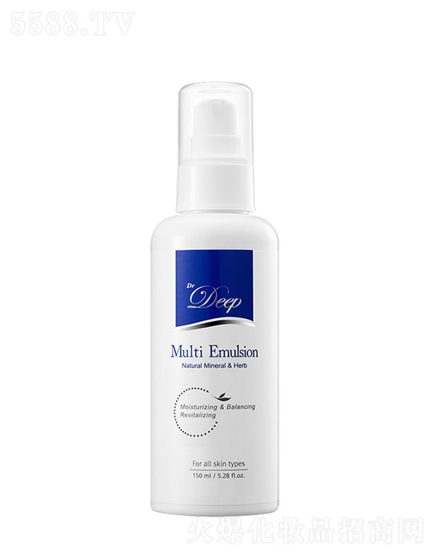 �Ϻ����������yƷ���޹�˾��DrDeep��Ч������Һ 150ml