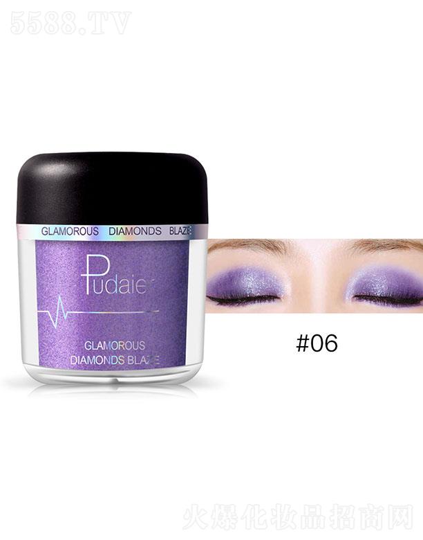 ���ڐ�ӯ�Q�����޹�˾��Pudaier�@ʯ����#06