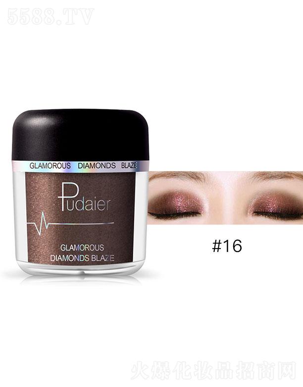 ���ڐ�ӯ�Q�����޹�˾��Pudaier�@ʯ����#16