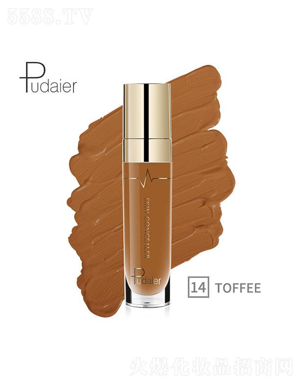 ���ڐ�ӯ�Q(m��o)�����޹�˾��PudaierĘ�����Һ14#