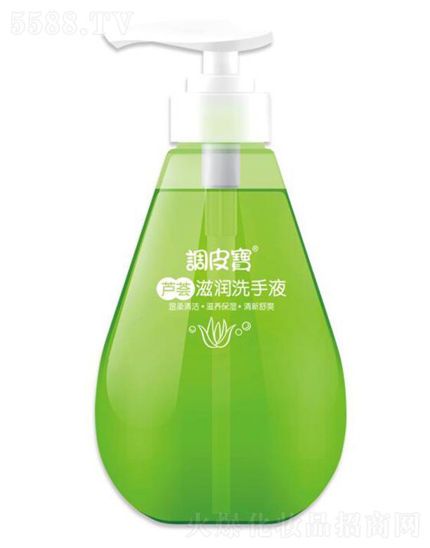 �V�|ʩ¶�m���yƷ���޹�˾���{(di��o)Ƥ���J�C�̝�(r��n)ϴ��Һ 350ml