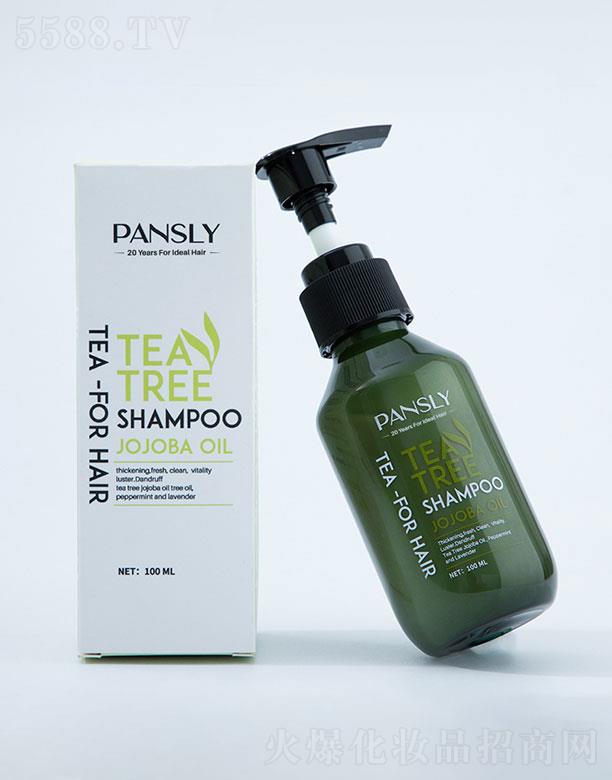 �V����������Ƽ����޹�˾���V����������  PANSLY���ϴ�l(f��)ˮ   100ml   ȥм����