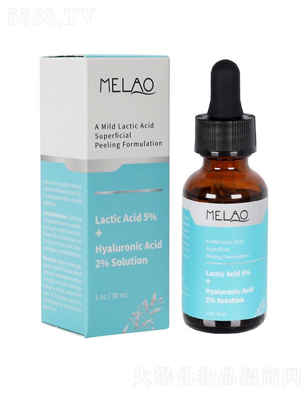 �V�|��Ľ����Ƽ����޹�˾���V�|��Ľ����   MELAO����ԭҺ   �aˮ����