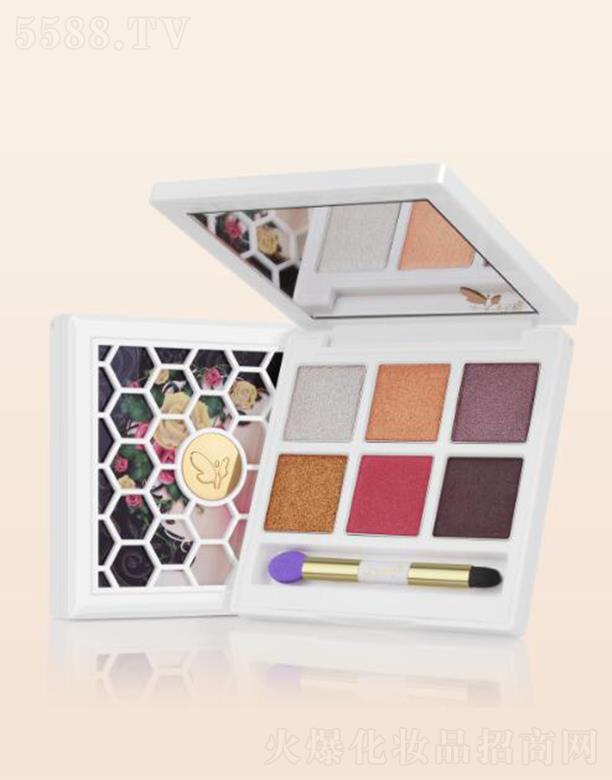 ������ǰ��Ԋ(sh��)�m���yƷ���޹�˾���m֮���Z(y��)�m�yϵ����Ӱ�m�y�U����ɫ��Ӱ-�ջ��� 2.5g*6