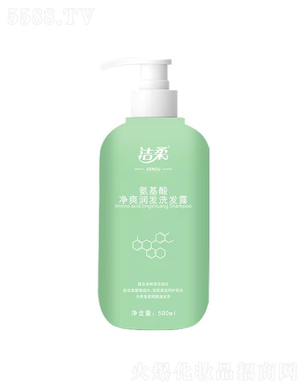 ���ữ�yƷ���V�|�����޹�˾�����ữ�yƷ    ���ᰱ�����ˬ���l(f��)ϴ�l(f��)¶ 500ml  ƽ��ˮ��