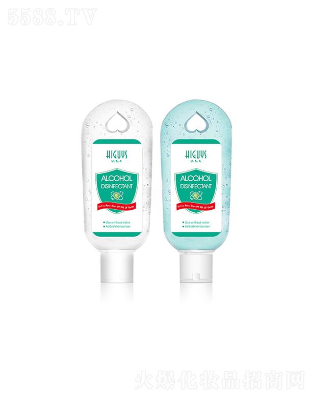 �V�ݿ������Ƽ����޹�˾���V�ݿ��  HIGUYS��ˮϴϴ��Һ  60ml    �坍��ζ