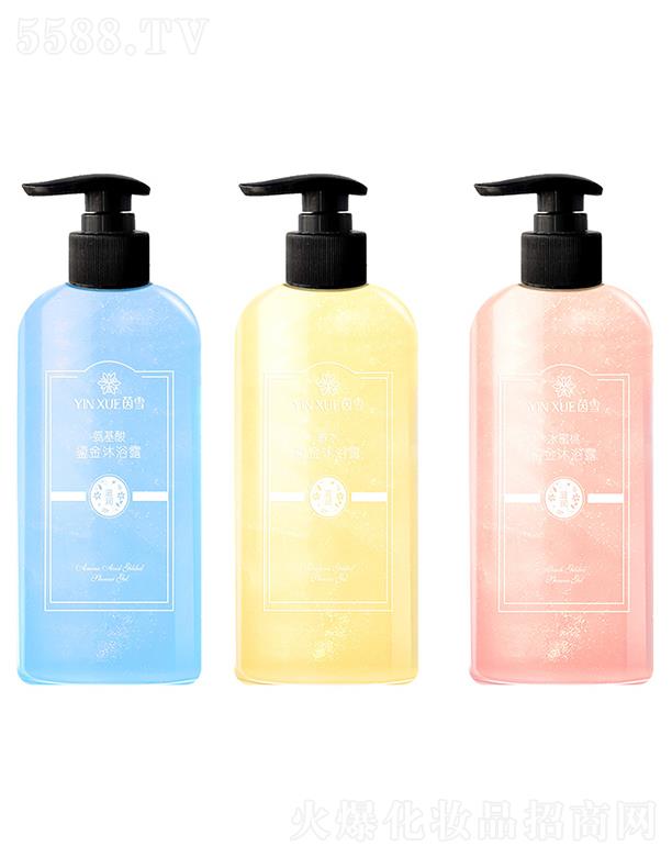 �V�����f������Ƽ����޹�˾���V�����f��   ��ѩ�������̽���ԡ¶  500ml   �־�����