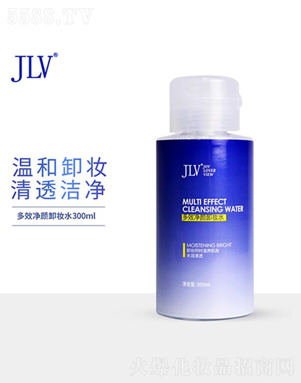 �V�|�t���ջ����Q(m��o)���޹�˾��JLV��Ч���ж�yˮ 300ml�غ͟o�̼�