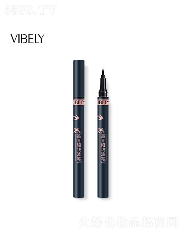 �V�����𻯊yƷ���޹�˾��VIBELYī���۾�Һ�P ���ו�Ⱦ���W(xu��)���ٸ�