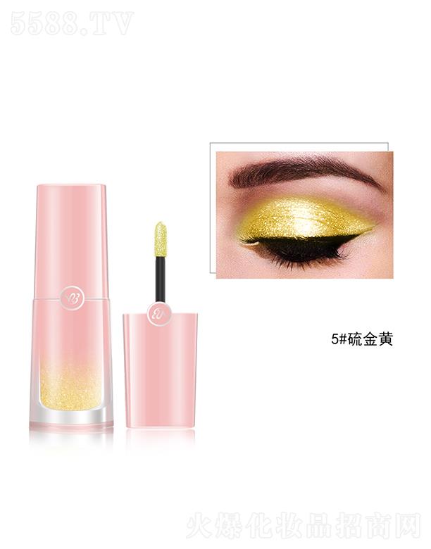 �V�����𻯊yƷ���޹�˾��VIBELY��ɫ����WƬҺ�w��Ӱ5#����S