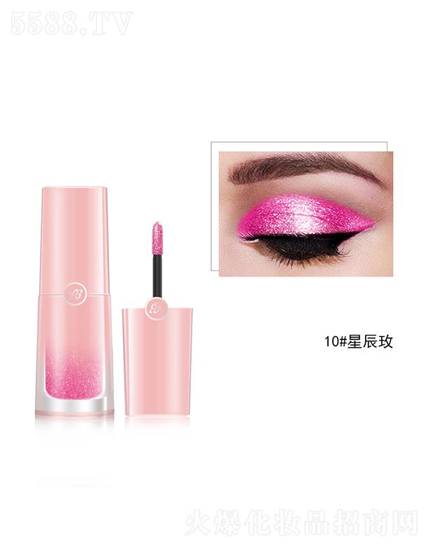 �V�����𻯊yƷ���޹�˾��VIBELY��ɫ����WƬҺ�w��Ӱ10#�ǳ�õ