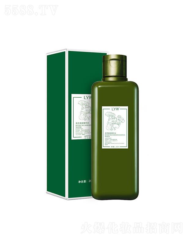 �V���R������Ƽ����޹�˾��LYW�`֥����ˮ �沿�������o(h��)���ˮˬ�wˮ���l(f��)