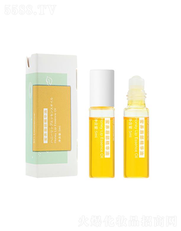 �V���R������Ƽ����޹�˾��St. L awrence���B(y��ng)�������A�� 5ml �����a(b��)ˮ�����̝����o(h��)������Ƥ�������y�������A��