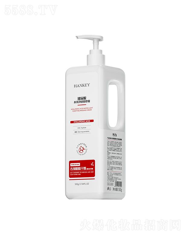 �V�������ɻ��yƷ���޹�˾���V��������   �n�o(j��)������ˮ���͸��Ħ��  500g  �����̝�