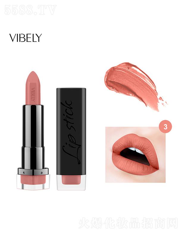 �V�����𻯊yƷ���޹�˾��VIBELY��մ������ڼt#03 ����ɫ ��ɫЧ����