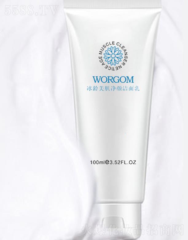 �V�|�����Ƽ��ջ����޹�˾��WORGOM���g����������� 100mlˮ��ƽ�Ᵽ�񝍃����w