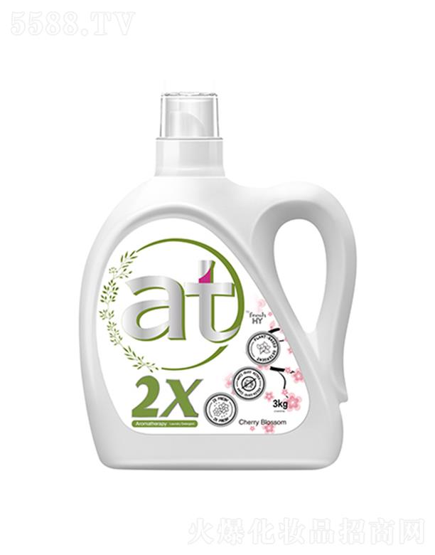 ���R���V�ݣ�����Ʒ���޹�˾��at2Xϴ��Һ���ѻ���3kg