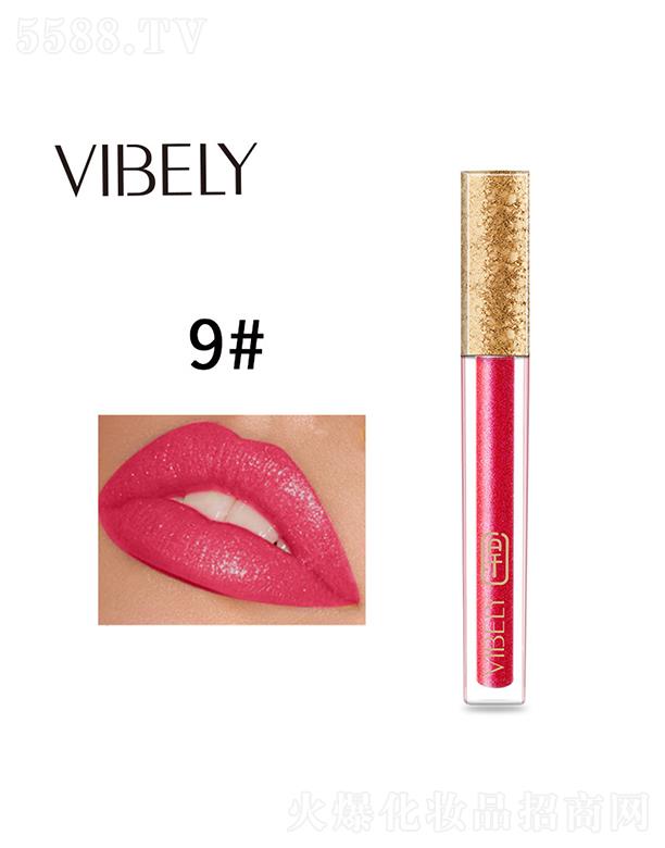 �V�����𻯊yƷ���޹�˾��VIBELY��մ�����ⴽ��9#