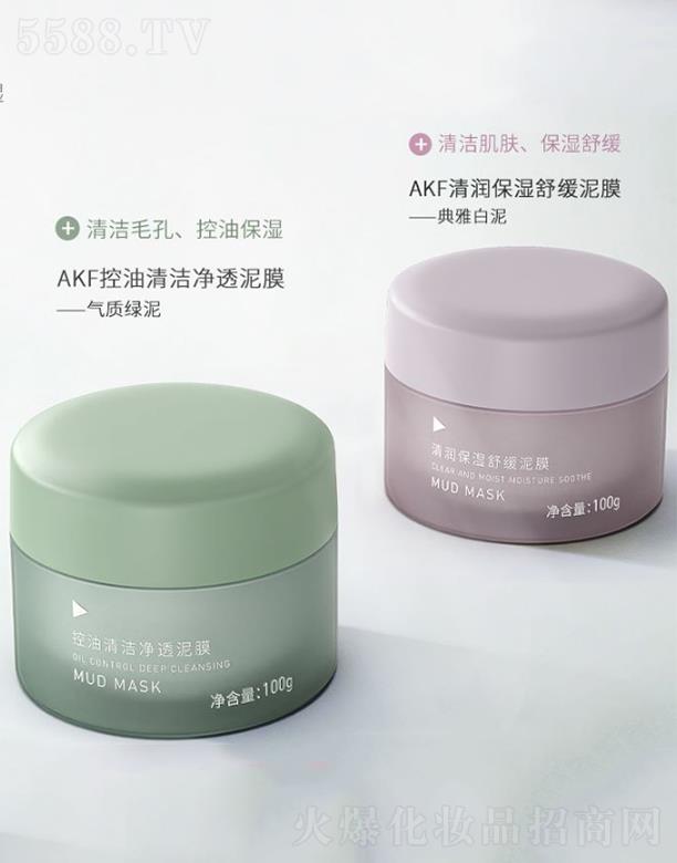 ���u����(l��)�w���yƷ���޹�˾��AKF��Ĥ 100g���̓��w �坍���|(zh��)