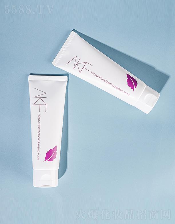 ���u�����w���yƷ���޹�˾��AKF���Kϴ���� 240g�p�ٺ��^ �坍���y