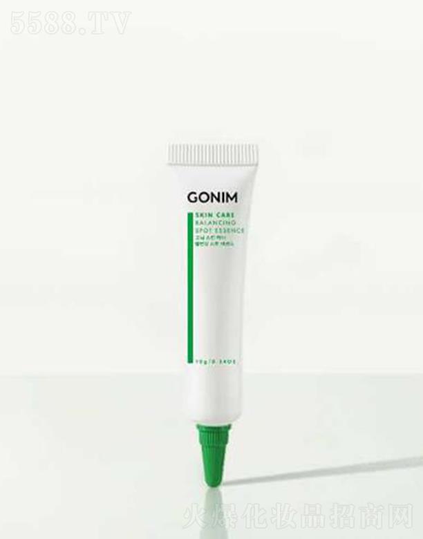 �㽭��������̄�(w��)���޹�˾��GONIMҒ��֮Դ���̓�͸ƽ����¶ 10ml