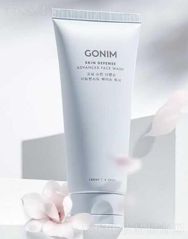 �㽭��������̄�(w��)���޹�˾��GONIMҒ��֮Դ���w�������o�������� 100ml