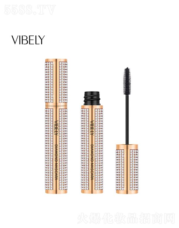 �V���Ѓ�(y��u)ɫ���yƷ���޹�˾��VIBELY�@ʯ�ǿ�4D��ë��